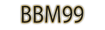 Logo BBM99